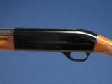 BENELLI MONTEFELTRO 20GA - 4 of 6