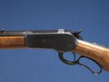 WINCHESTER 1886 45-70 RIFLE - 4 of 6