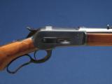 WINCHESTER 1886 45-70 RIFLE - 1 of 6