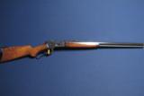 WINCHESTER 1886 45-70 RIFLE - 2 of 6
