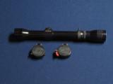 REDFIELD 2X7 WIDEVIEW SCOPE - 1 of 1
