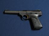 BROWNING BUCK MARK 22LR - 3 of 3