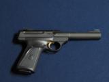 BROWNING BUCK MARK 22LR - 2 of 3