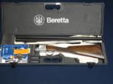BERETTA 470 SILVER HAWK 20GA - 2 of 7