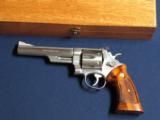 SMITH & WESSON 629 44 MAG - 3 of 3