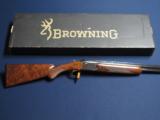 BROWNING CITORI GRAN LIGHTING 410 - 3 of 7