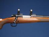 WINCHESTER 70 VARMINT 22-250 - 1 of 6