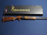 BROWNING CITORI LIGHTNING 12GA - 3 of 5