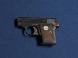 COLT 1908 25 ACP - 2 of 2