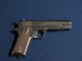 COLT 1911 US ARMY 45 ACP - 1 of 2