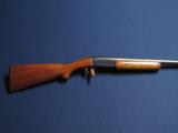 WINCHESTER 37 12GA RED LETTER - 2 of 6