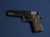 COLT 1911 45ACP 1949 MANF - 3 of 3