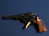 SMITH & WESSON 19-5 357 MAG - 3 of 3