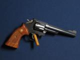 SMITH & WESSON 19-5 357 MAG - 2 of 3
