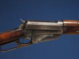 WINCHESTER 1895 SRC 30-40 - 1 of 6