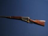 WINCHESTER 1895 SRC 30-40 - 5 of 6