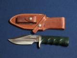 RANDALL #19 BUSHMASTER KNIFE - 1 of 3