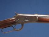 WINCHESTER 1892 44-40 RIFLE - 1 of 6