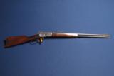 WINCHESTER 1892 44-40 RIFLE - 2 of 6