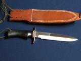 RANDALL SOLINGEN FIGHTER KNIFE - 2 of 3