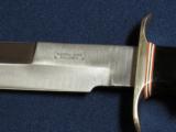 RANDALL SOLINGEN FIGHTER KNIFE - 3 of 3
