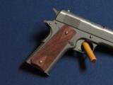 COLT 1911 US ARMY 45 ACP - 2 of 4