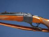 RUGER #1 RSI 30-06 - 4 of 6