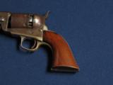 COLT 1851 NAVY 36CAL - 4 of 4