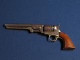 COLT 1851 NAVY 36CAL - 3 of 4