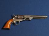 COLT 1851 NAVY 36CAL - 1 of 4