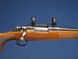 REMINGTON 700 BDL 222 - 1 of 6