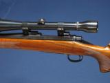 REMINGTON 700 BDL VARMINT 243 - 4 of 6