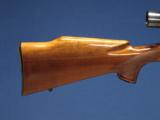 REMINGTON 700 BDL VARMINT 243 - 3 of 6