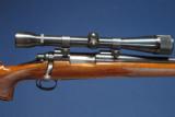 REMINGTON 700 BDL VARMINT 243 - 1 of 6