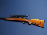 REMINGTON 700 BDL VARMINT 243 - 5 of 6