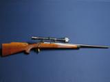 REMINGTON 700 BDL VARMINT 243 - 2 of 6