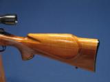 REMINGTON 700 BDL VARMINT 243 - 6 of 6
