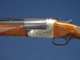 WESTLEY RICHARDS SINGLE BARREL TRAP 2 BBL - 6 of 10