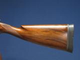 WESTLEY RICHARDS SINGLE BARREL TRAP 2 BBL - 10 of 10