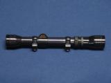 REDFIELD 2X7 WIDEVIEW SCOPE - 1 of 2