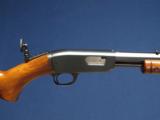 WINCHESTER 61 22 LONG RIFLE - 1 of 6