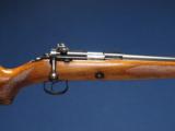 WINCHESTER 52-C SPORTER 22LR - 1 of 8