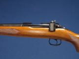 WINCHESTER 52-C SPORTER 22LR - 4 of 8