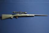 REMINGTON 700 SPS VARMINT 223 - 2 of 6