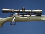 REMINGTON 700 SPS VARMINT 223 - 1 of 6