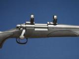 REMINGTON 700 SPS VARMINT 22-250 - 1 of 6