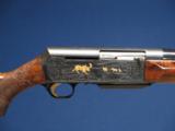 BROWNING BEGLIUM BAR V 338 - 1 of 7