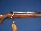 WINCHESTER 70 PRE 64 30-06 - 1 of 8