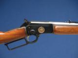 MARLIN 39 CENTURY LTD 22LR - 1 of 6