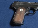 COLT 1908 380 - 2 of 4